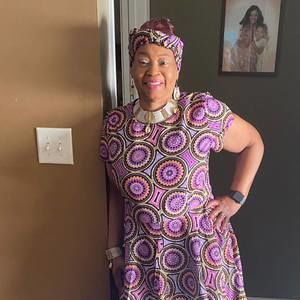 Meet your Posher, Alice